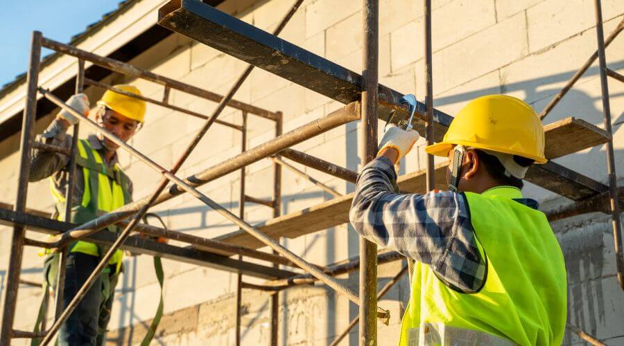 Expert Emergency Roof Repairs services in Eglin Afb, FL